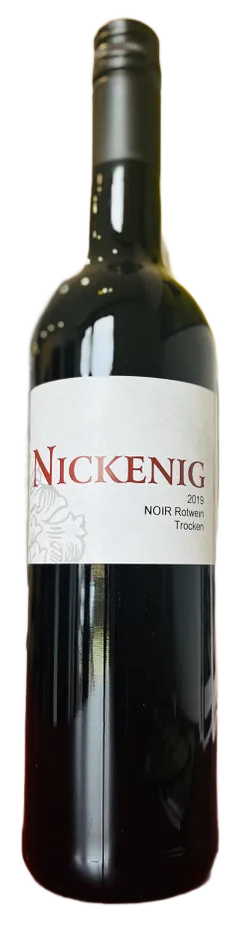 2025 Lehmener Spätburgunder Pinot Noir Rotwein Qualitätswein Trocken