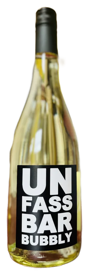 2024 UNFASSBAR BUBBLY Secco