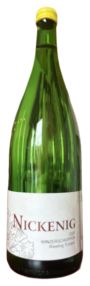 2023 Winzerschoppen Riesling Trocken