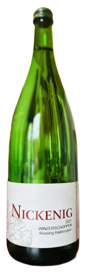 2023 Winzerschoppen Riesling Halbtrocken