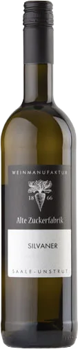 Silvaner trocken