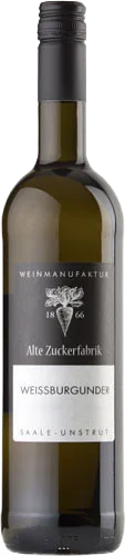 Weißburgunder