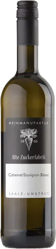 Chardonnay/Sauvignon Blanc barrique
