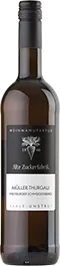 Müller-Thurgau Freyburger Schweigenberg