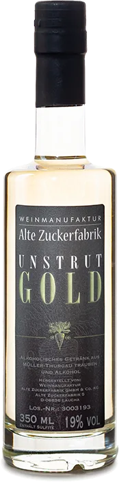 Unstrutgold