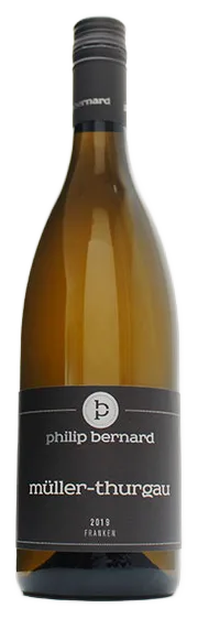 2023 Müller Thurgau Franken | trocken