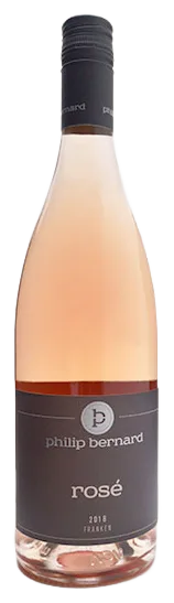 2023 Rosé Franken | feinfruchtig