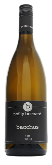 2023 Bacchus Franken | feinfruchtig