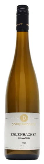 2022/23 Erlenbacher Silvaner Franken | trocken