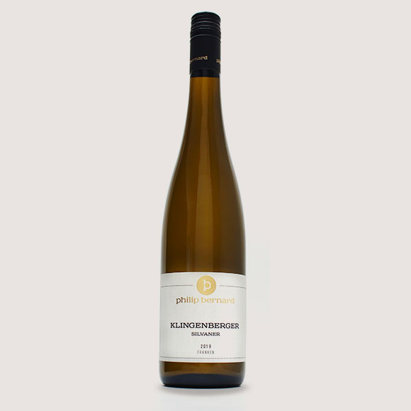 2023 Klingenberger Silvaner Franken | trocken