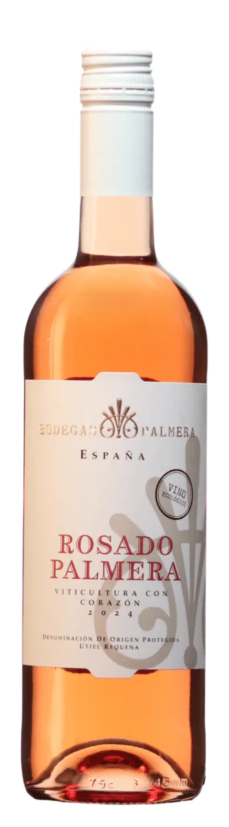 2025 Rosado Palmera