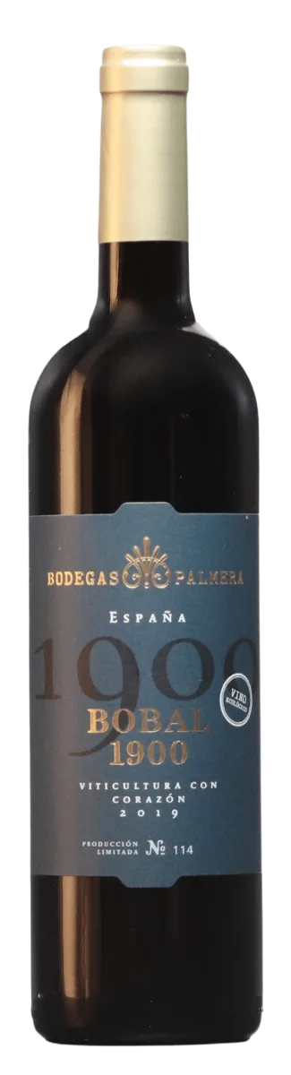 Bobal 1900