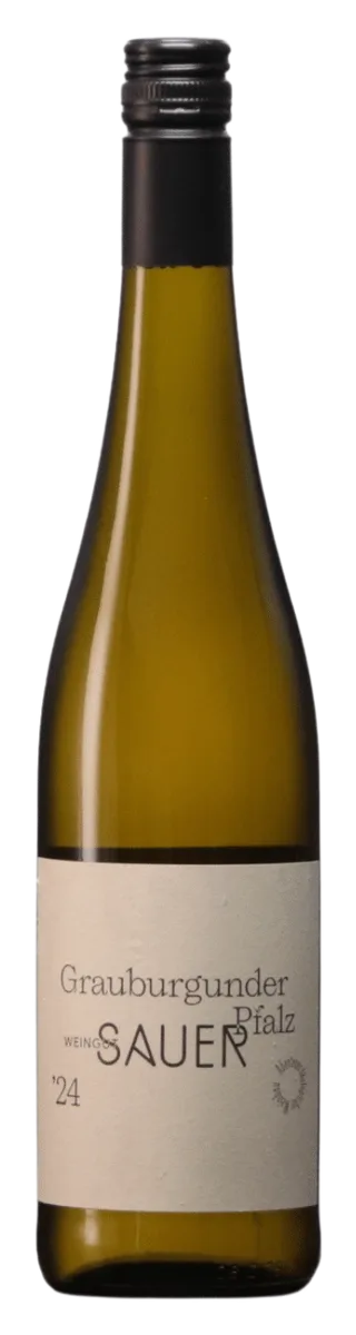 Grauburgunder Gutswein