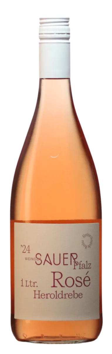 Heroldrebe Rose