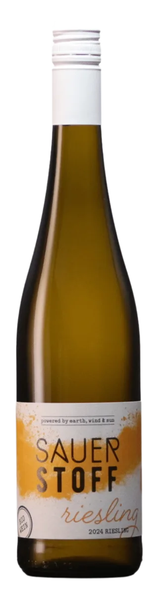 SauerStoff Riesling