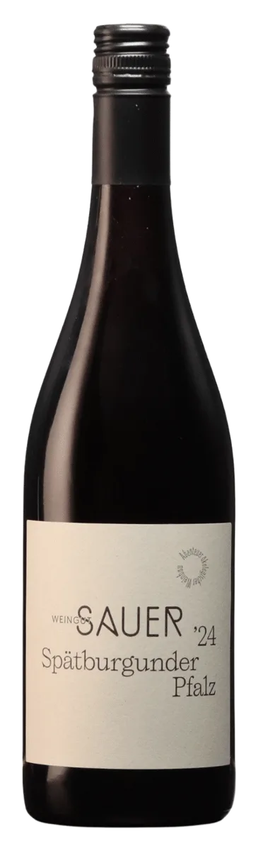 Spätburgunder Gutswein