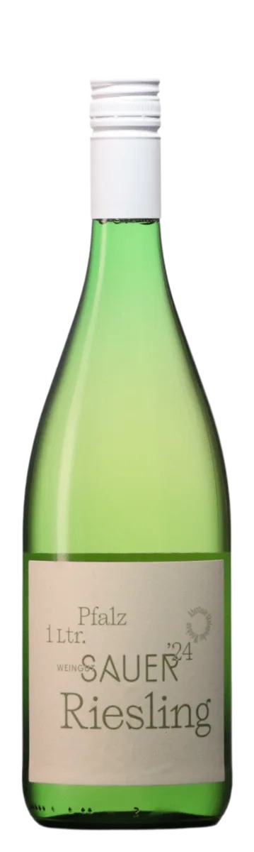 Riesling trocken