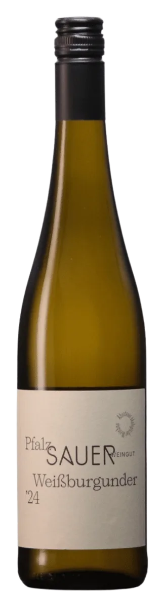 Weißburgunder trocken