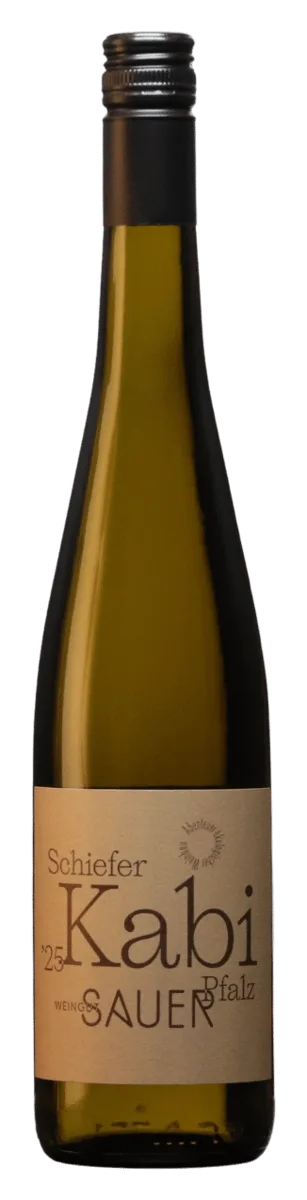 2025 Riesling Schiefer KABI