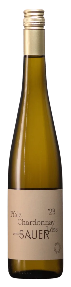 Chardonnay Löss