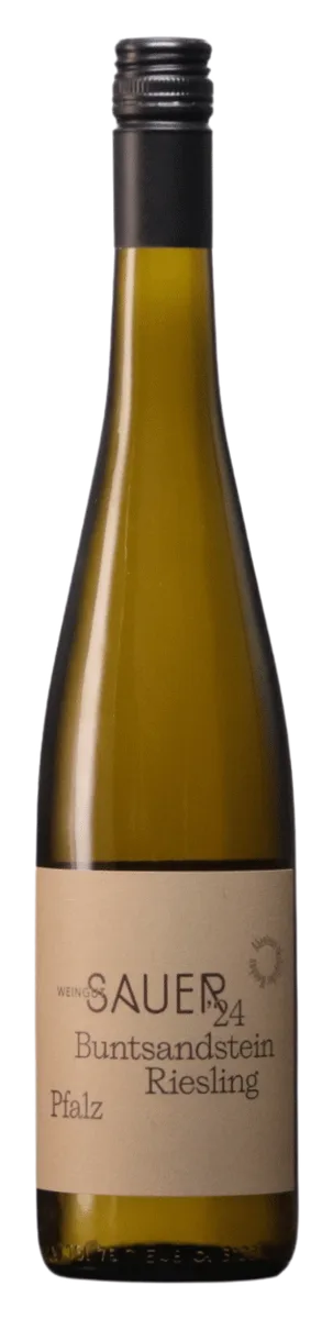 Riesling Buntsandstein