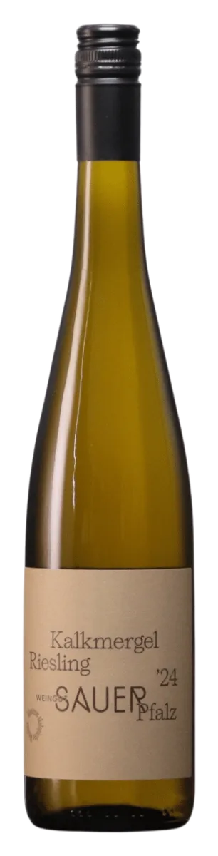 Riesling Kalkmergel