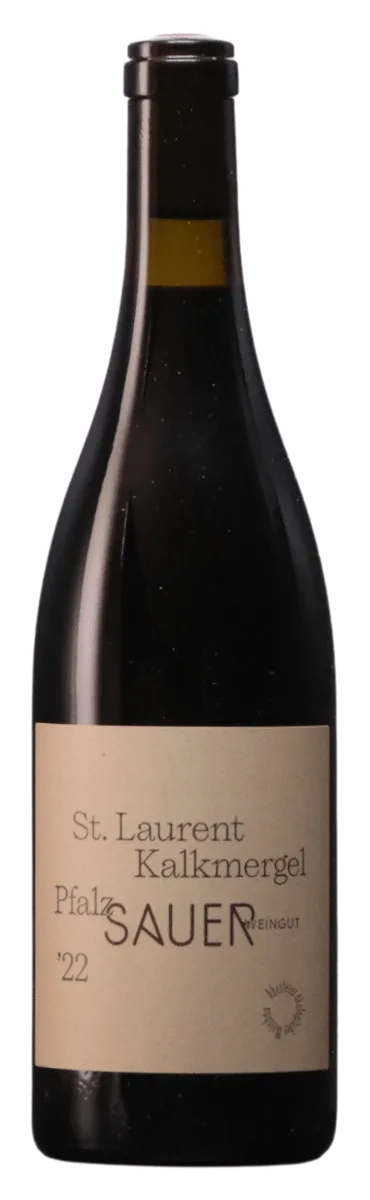 St. Laurent trocken Kalkmergel