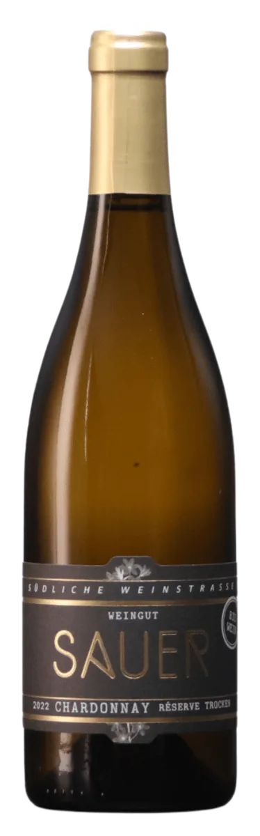 Chardonnay Réserve