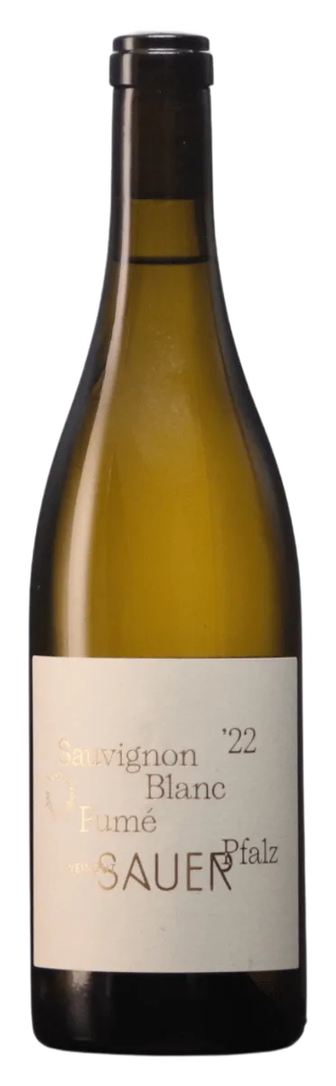 Sauvignon Blanc Fumé trocken Böchinger Rosenkranz