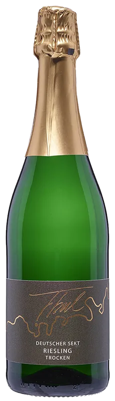 Der Rieslingsekt