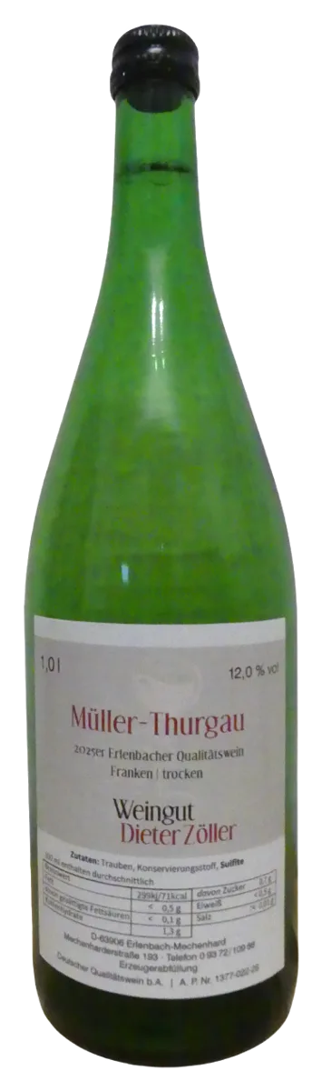Müller Thurgau
