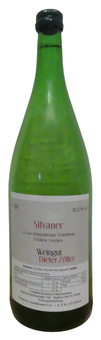 Silvaner