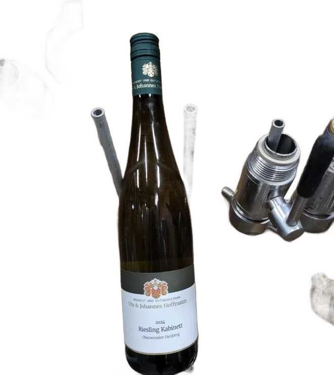 2024 Oberweseler Ölsberg Riesling Kabinett