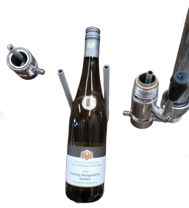 2022 Oberweseler St. Martinsberg Riesling Hochgewächs trocken