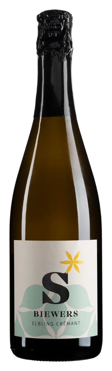 Elbling crémant Brut