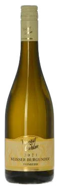 2025er Weisser Burgunder Trocken