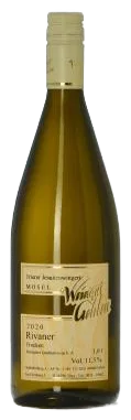 2023er Rivaner Qualitätswein Trocken