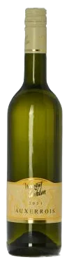 2025er Auxerrois Qualitätswein