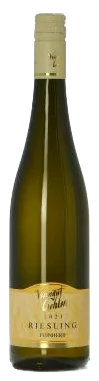 2025er Trierer Jesuitenwingert Riesling feinherb