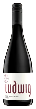 St. Laurent Rotwein trocken