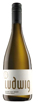 Thörnischer Pinot Blanc