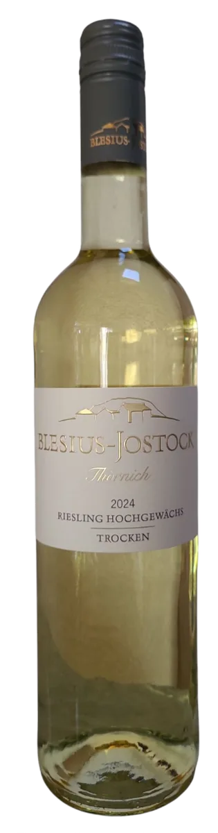 2024 Riesling Hochgewächs trocken