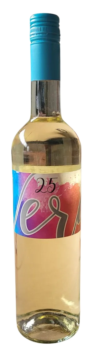 2025 VERA`s V 25 feinherb
