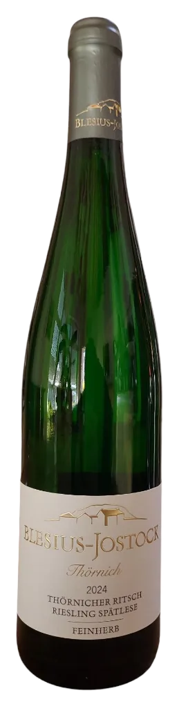 2024 Riesling Spätlese feinherb