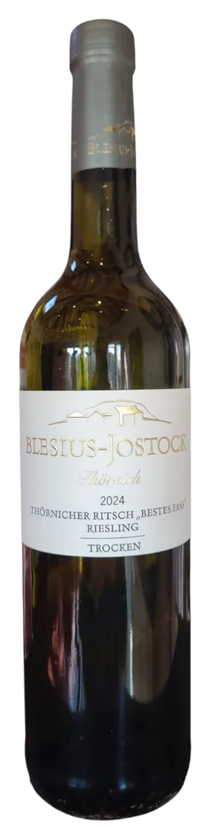 2025 Ritsch Riesling Bestes Fass trocken