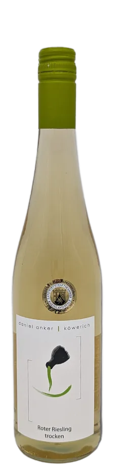 Roter Riesling trocken
