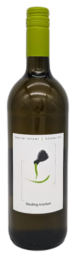 Riesling Köwericher Held trocken