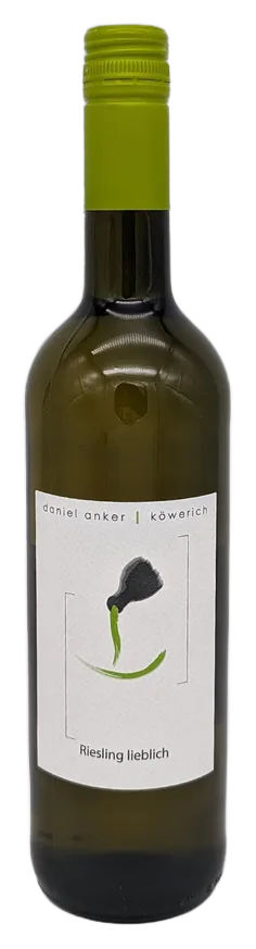 Riesling Köwericher Held lieblich
