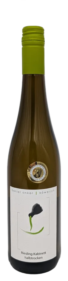 Riesling Klüsserath Bruderschaft Kabinett