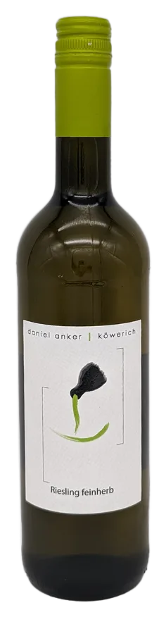 Riesling "Detzemer Würzgarten"